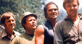 Nearly 50 Years Later, The Dramatic Making Of Deliverance Finally Revealed
