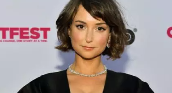 ‘AT&T Lily’ Milana Vayntrub Opens Up About Her Recent Stir