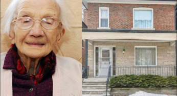 96-Year-Old Sells House. At the point when She Opens Entryway Purchasers Freak Out
